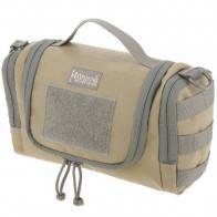 Сумка для туалетных принадлежностей Maxpedition Aftermath Compact Toiletries Bag Khaki-Foliage