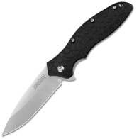 Полуавтоматический складной нож Kershaw Oso Sweet