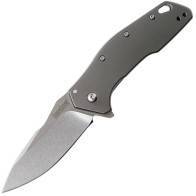 Полуавтоматический складной нож Kershaw Eris