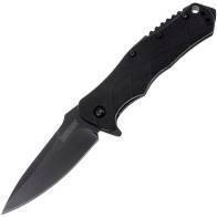 Полуавтоматический складной тактический нож Kershaw RJ Tactical 3,0