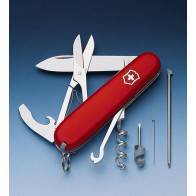 Многофункциональный нож Victorinox Compact