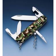 Многофункциональный нож Victorinox Comouflage