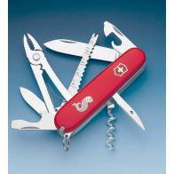 Многофункциональный нож Victorinox Angler