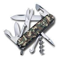 Швейцарский складной нож Victorinox Climber Camo