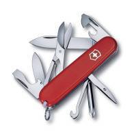 Швейцарский складной многофункциональный нож Victorinox Super Tinker