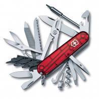 Швейцарский складной многофункциональный нож Victorinox CyberTool 41