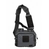 Тактическая плечевая сумка 5.11 Tactical 2-Banger Bag Double Tap