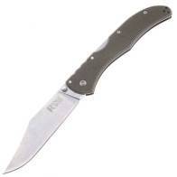 Складной нож Cold Steel Range Boss OD Green Zy-Ex