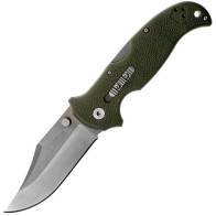 Складной туристический нож Cold Steel Bush Ranger Lite