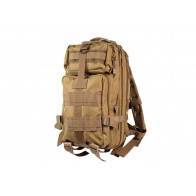Тактический рюкзак Rothco Medium Transport Pack Coyote Brown