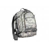 Дорожная сумка-рюкзак Rothco Move Out Bag / Backpack ACU Digital Camo