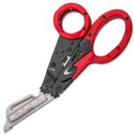 Медицинский мультитул SOG ParaShears Red