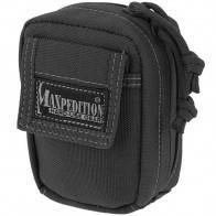 Подсумок Maxpedition Barnacle Pouch Black