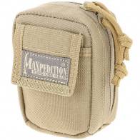 Подсумок Maxpedition Barnacle Pouch Khaki