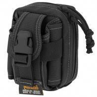 Подсумок Maxpedition Anemone Pouch Black