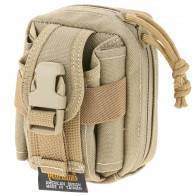 Подсумок Maxpedition Anemone Pouch Khaki