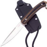 Городской шейный нож CRKT Biwa