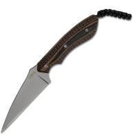 Шейный нож CRKT S.P.E.W.™ (Small Pocket Everyday Wharncliffe)