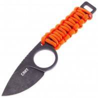 Шейный нож CRKT Tailbone
