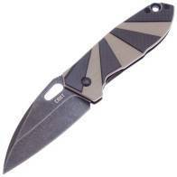 Складной EDC нож CRKT Heron