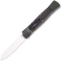 Автоматический фронтальный выкидной нож Fox Knives Nato Military