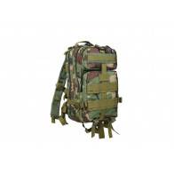 Тактический рюкзак Rothco Medium Transport Pack Woodland Camo