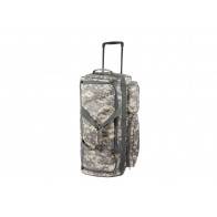 Дорожная сумка Rothco Military Expedition Wheeled Bag ACU Digital Camo