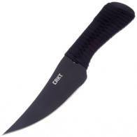 Тактический нож с фиксированным клинком CRKT Scrub