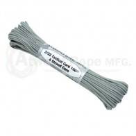Паракорд 275 Atwood Rope MFG Cord Tactical - Grey
