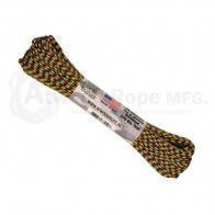 Паракорд 275 Atwood Rope MFG Cord Tactical - Jamaican Me Crazy