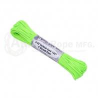 Паракорд 275 Atwood Rope MFG Cord Tactical - Neon Green