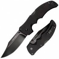Складной тактический нож Cold Steel Recon 1 Clip Point Plain (S35VN)
