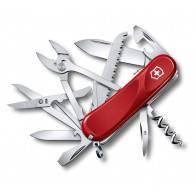 Швейцарский складной многофункциональный нож Victorinox Evolution S52