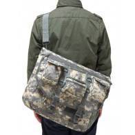 Сумка для ноутбука Rothco Lightweight Special Ops Laptop Bag ACU Digital Camo