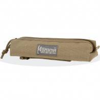Подсумок-пенал Maxpedition Cocoon Pouch Khaki