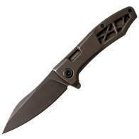 Складной полуавтоматический нож Kershaw Boilermaker