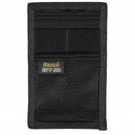 Органайзер Maxpedition Hook & Loop Mini Organizer Black