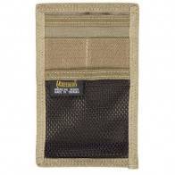 Органайзер Maxpedition Hook & Loop Mini Organizer Khaki