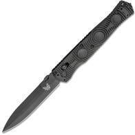 Складной тактический нож Benchmade Socp Tactical Folder