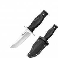 Городской нож Cold Steel Mini Leatherneck Tanto Point