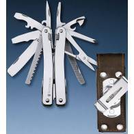 Мультитул Victorinox SwissTool Spirit