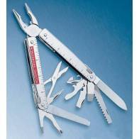 Мультитул Victorinox SwissTool