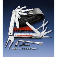 Мультитул Victorinox SwissTool