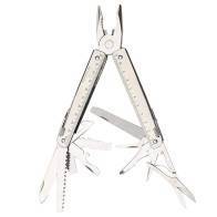 Полноразмерный мультитул Victorinox SwissTool X Plus Ratchet