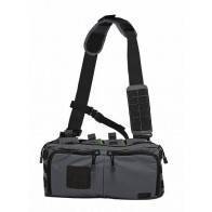 Тактическая плечевая сумка 5.11 Tactical 4-Banger Bag Double Tap