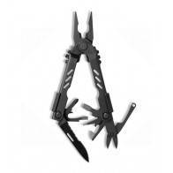 Мультитул Gerber 400 Black Compact Sport