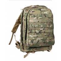 Тактический рюкзак Rothco MOLLE II 3-Day Assault Pack MultiCam