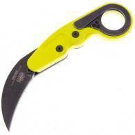 Складной керамбит CRKT Provoke Zap