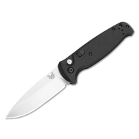 Автоматический складной нож Benchmade CLA (Composite Lite Auto) Black