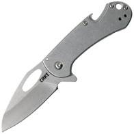 Складной карманный нож CRKT Bev-Edge